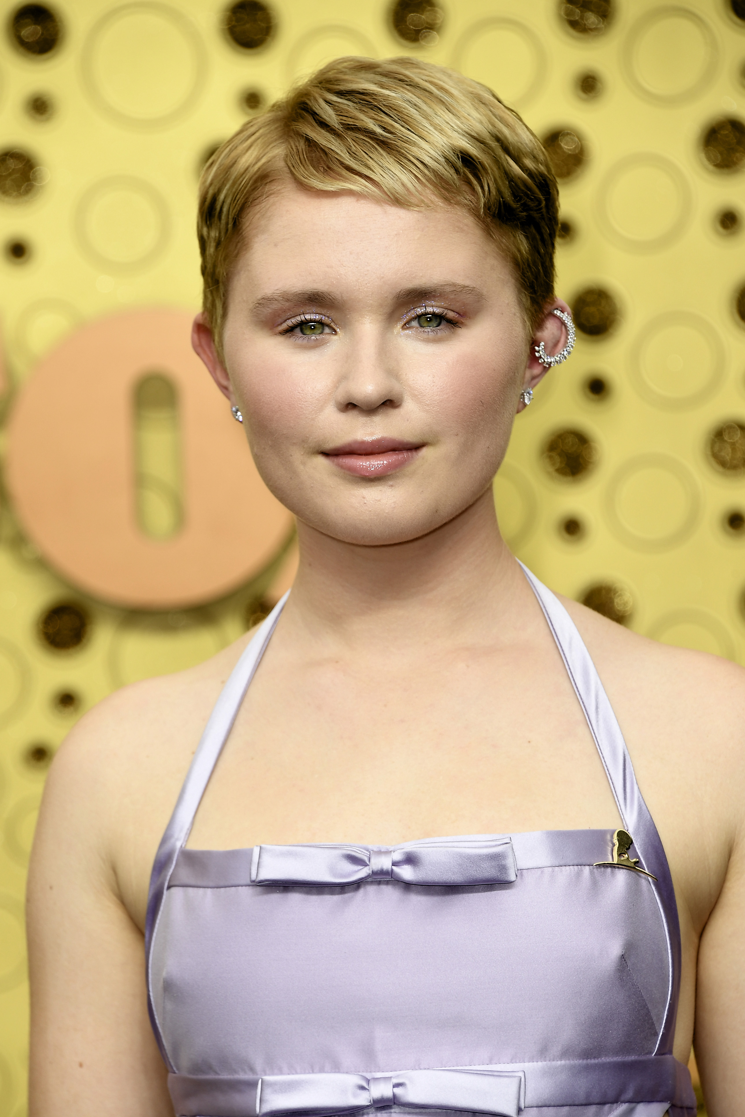 actor Eliza Scanlen large photo