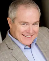 Fred Keating