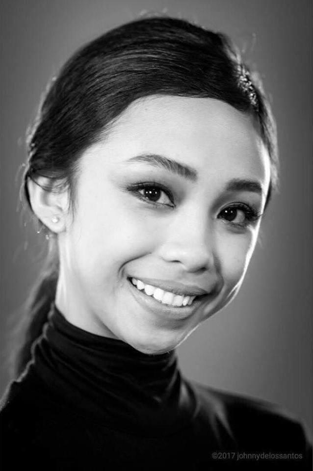 actor Maymay Entrata large photo