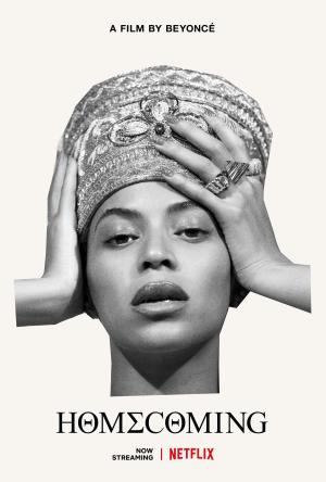 Homecoming: A Film by Beyoncé [ترجمة عربية]