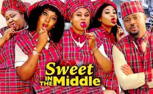 Sweet In The Middle