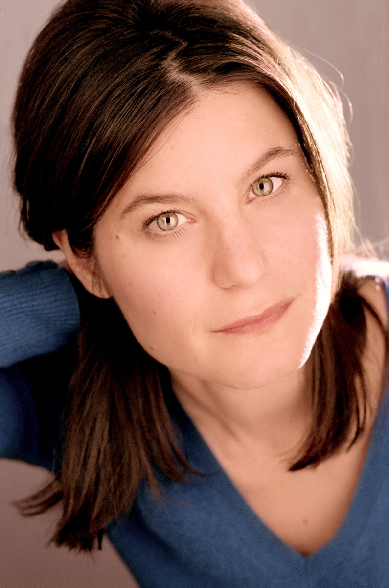 actor Susan Pourfar large photo