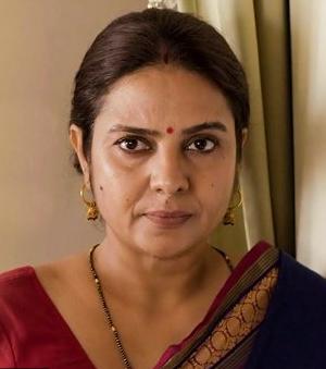 actor Sonal Jha large photo