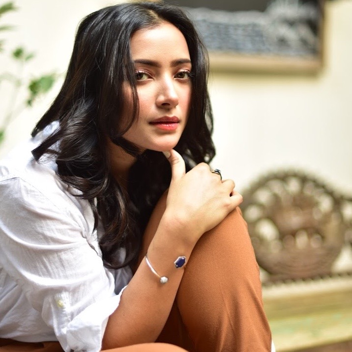 actor Shweta Basu Prasad large photo