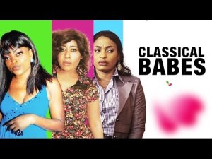 Classical Babes