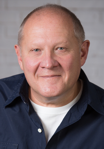 actor Tom Anniko large photo