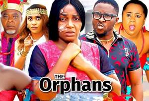 The Orphans