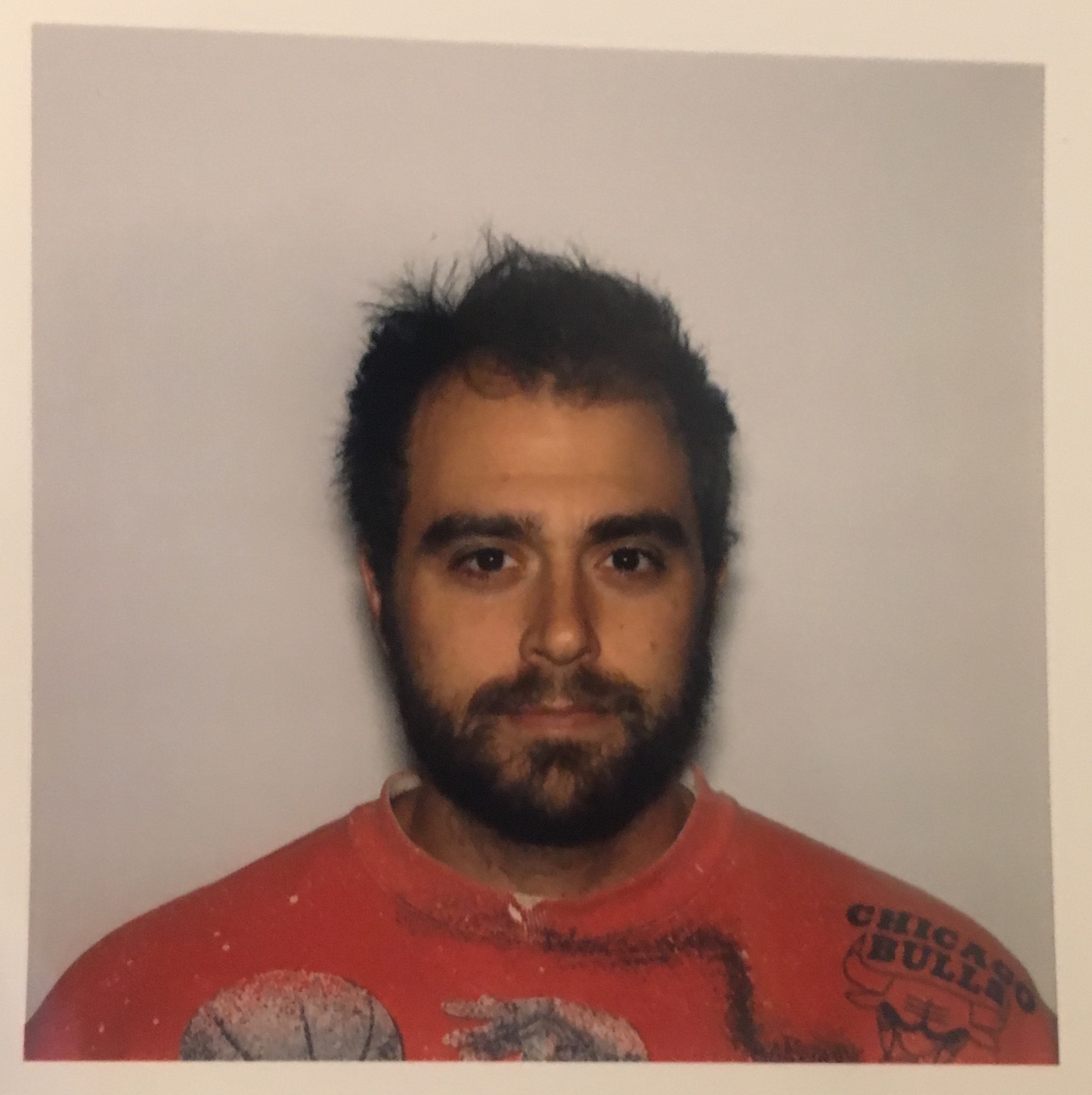 actor Peter Moses large photo