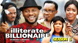 Illiterate Billionaires