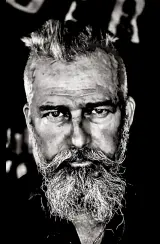 Tim Abell