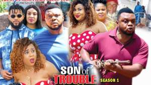 Son of Trouble