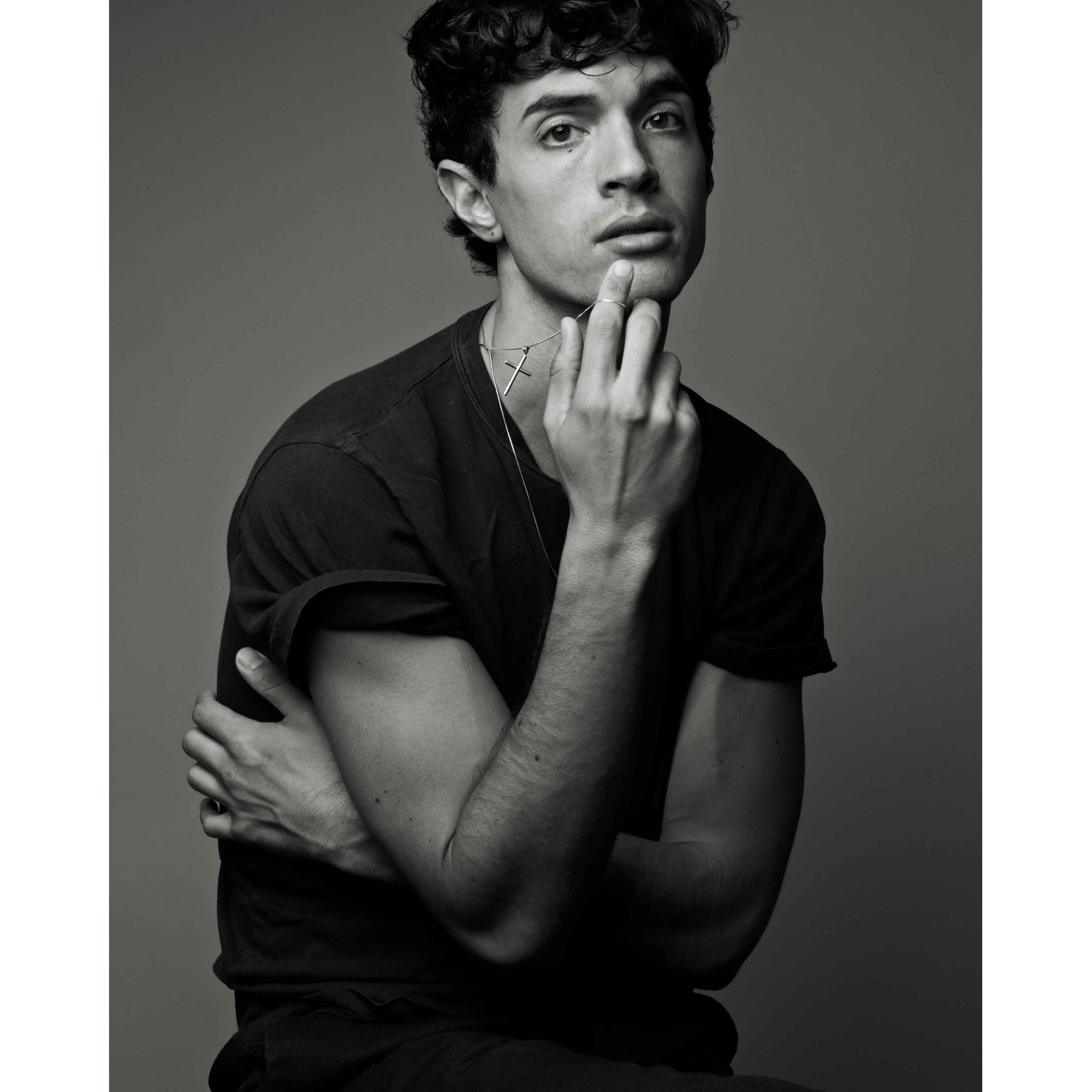 actor James Cusati-Moyer large photo