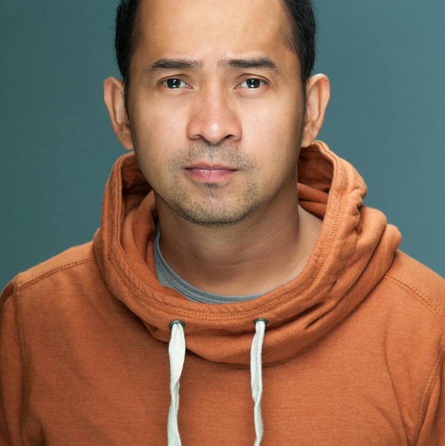 actor Jojit Lorenzo large photo