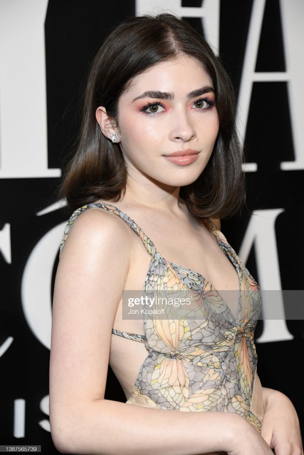 actor Melissa Collazo large photo