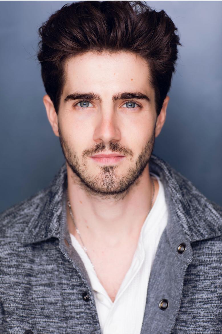 actor Brian Dole large photo