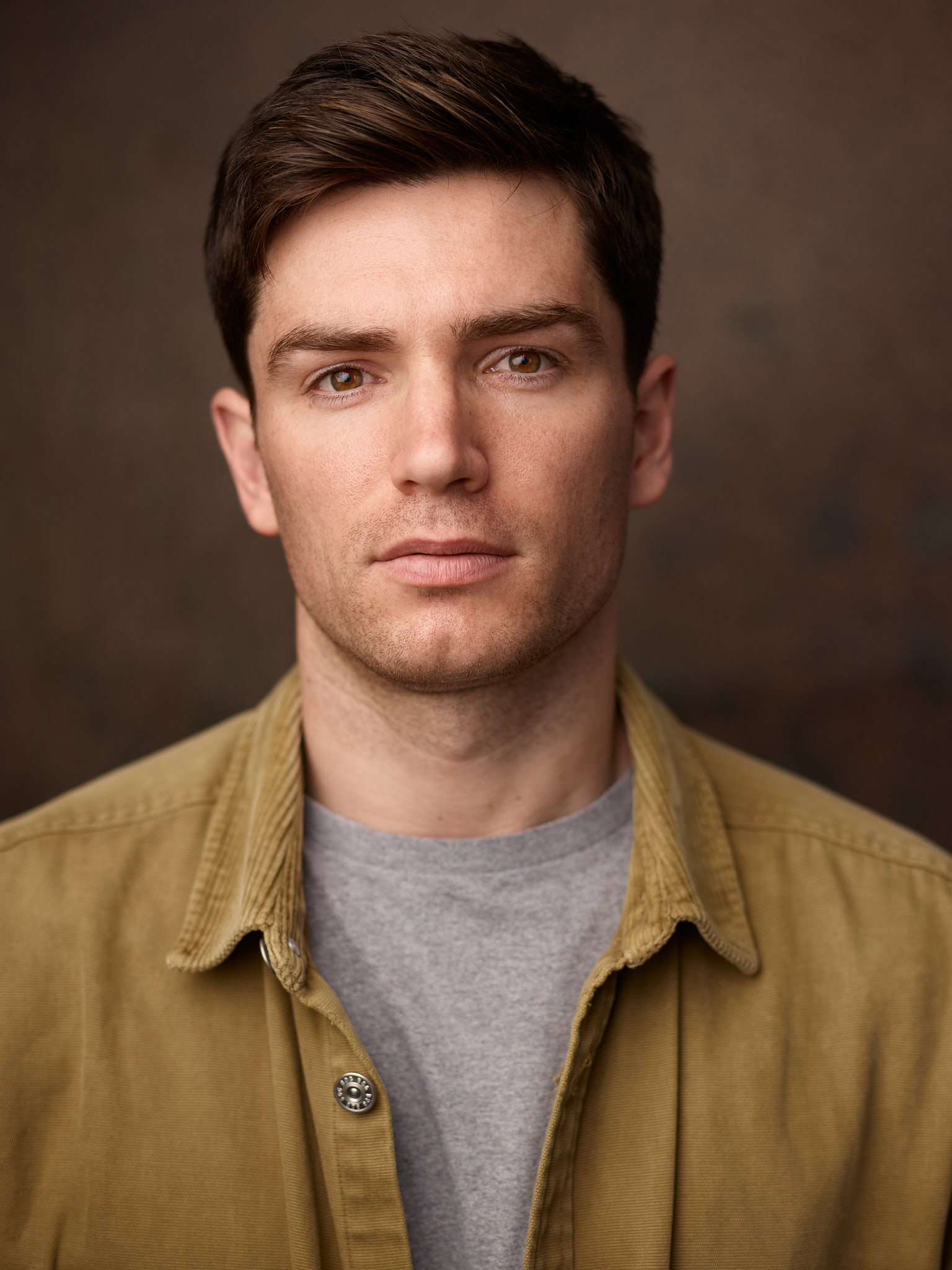 actor David Witts large photo