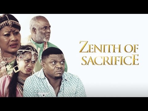 Zenith of Sacrifice