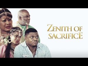 Zenith of Sacrifice
