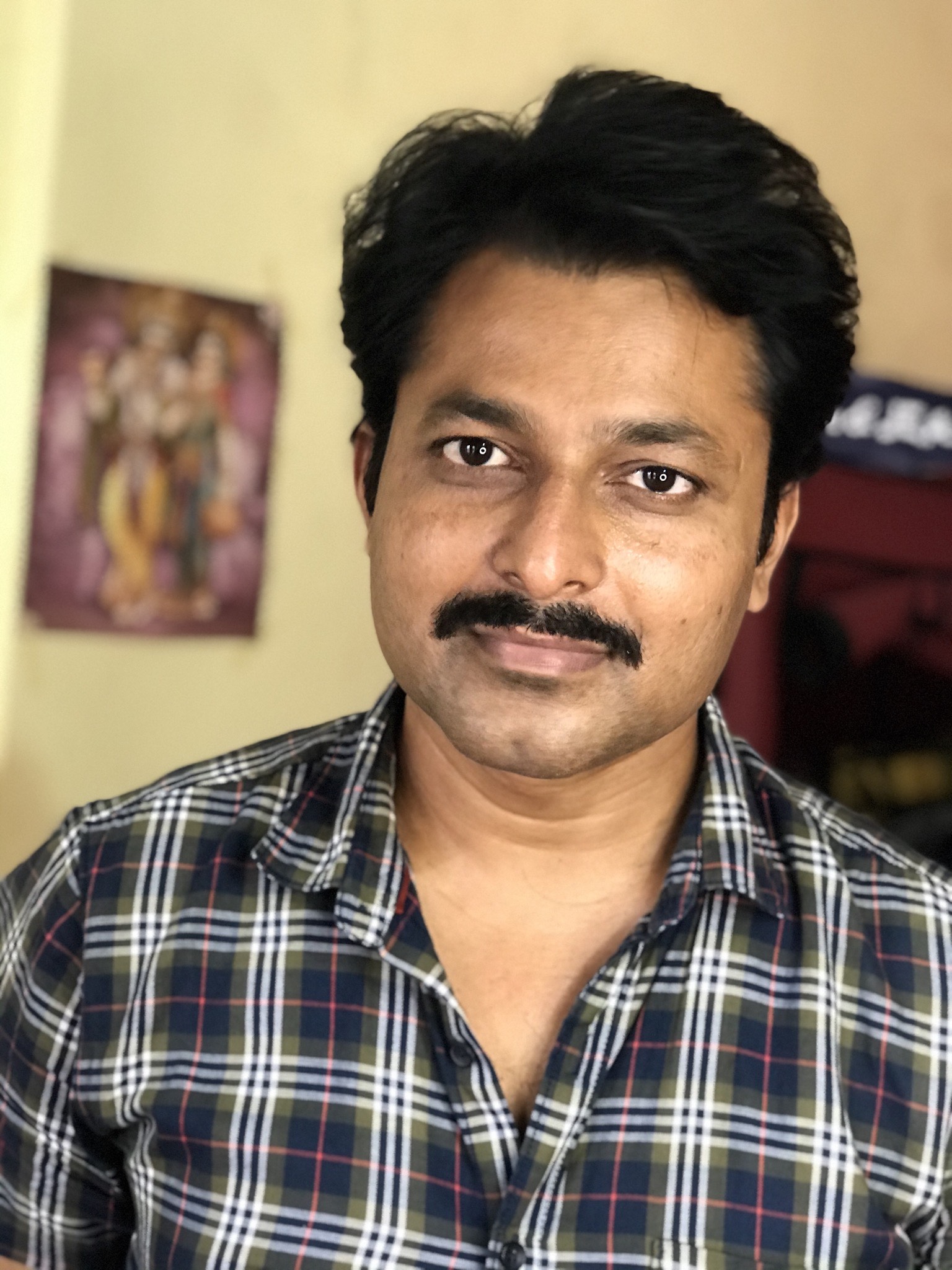 actor Amit Dattatray large photo