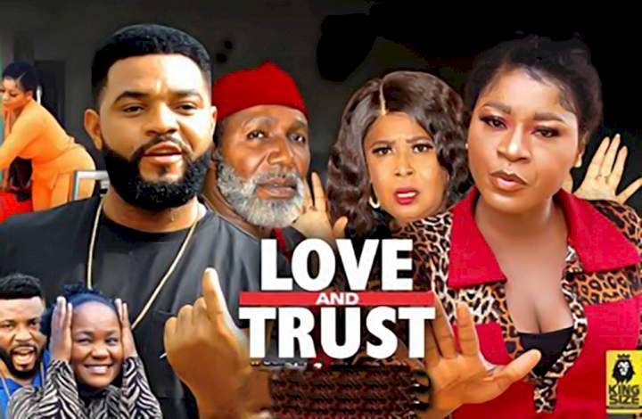 Love & Trust