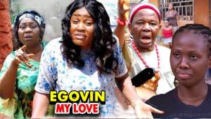 Egovin My Love
