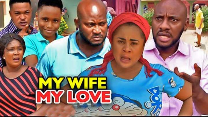 My Wife My Love