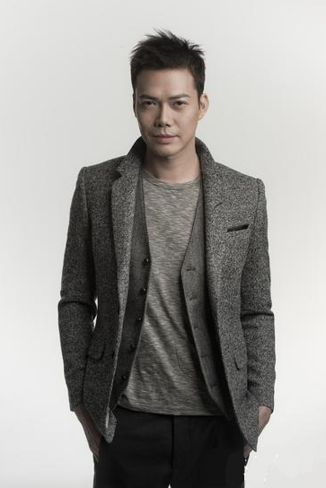 actor Michael Tse large photo