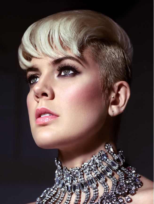 actor Betty Who large photo