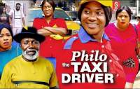 Philo The Taxi Driver