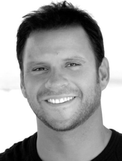 actor Trace Cheramie large photo