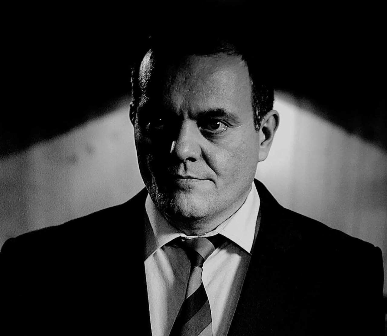 actor Kitodar Todorov large photo