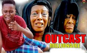 Outcast Millionaire