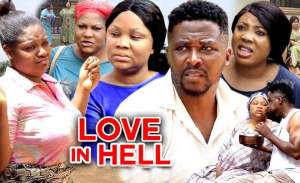 Love in Hell