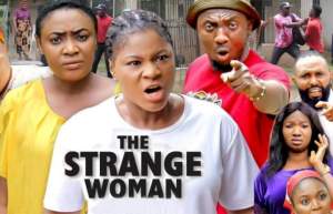 The Strange Woman
