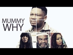 Mummy Why