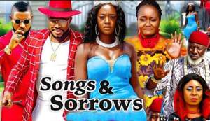Songs and Sorrows