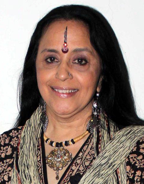 actor Ila Arun large photo
