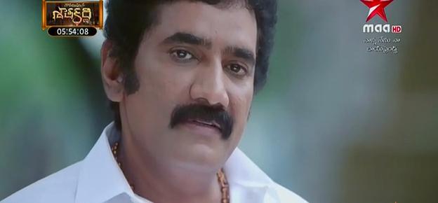 actor Rao Ramesh large photo