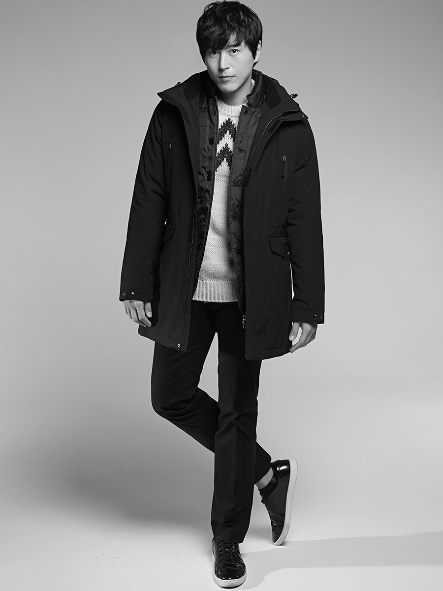 actor Soo-young Ryu large photo