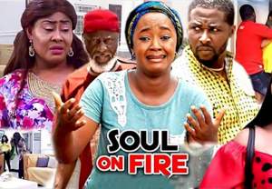 Soul on Fire