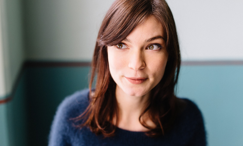 actor Tilda Cobham-Hervey large photo