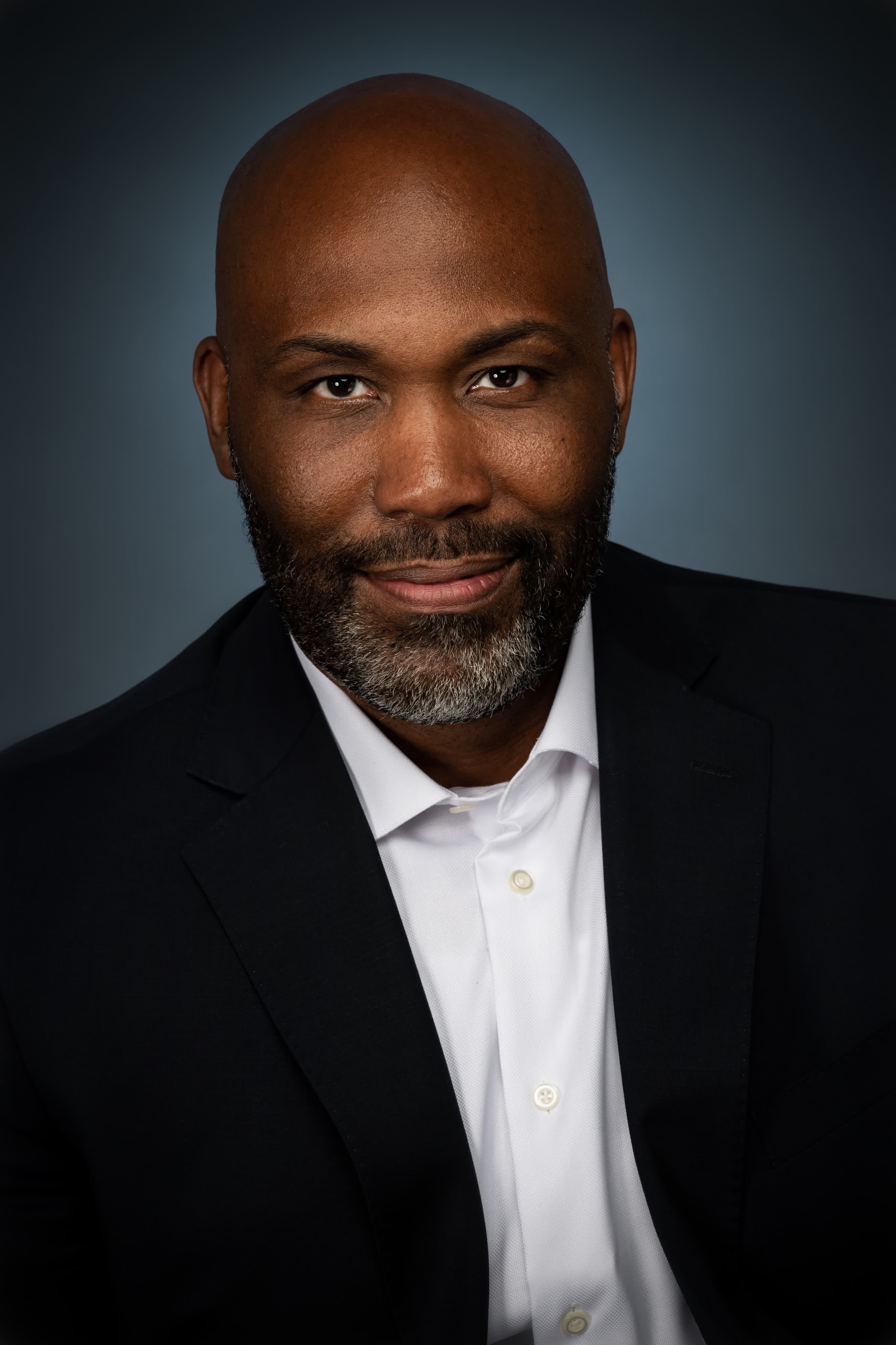 actor A. Todd Baker large photo