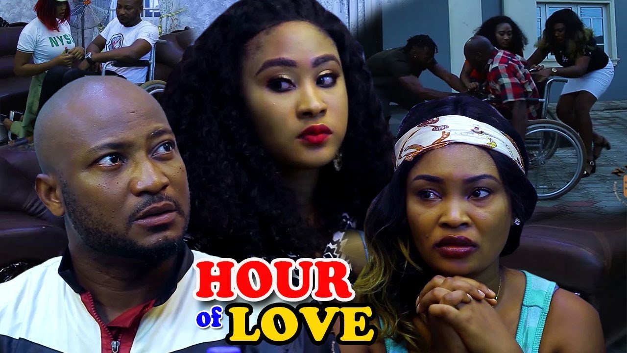 Hour Of Love (2019) | Watch on Movi47