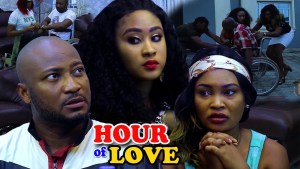 Hour Of Love