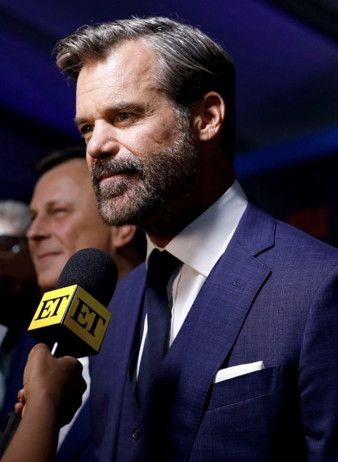 actor Tuc Watkins large photo actor Tuc Watkins large photo