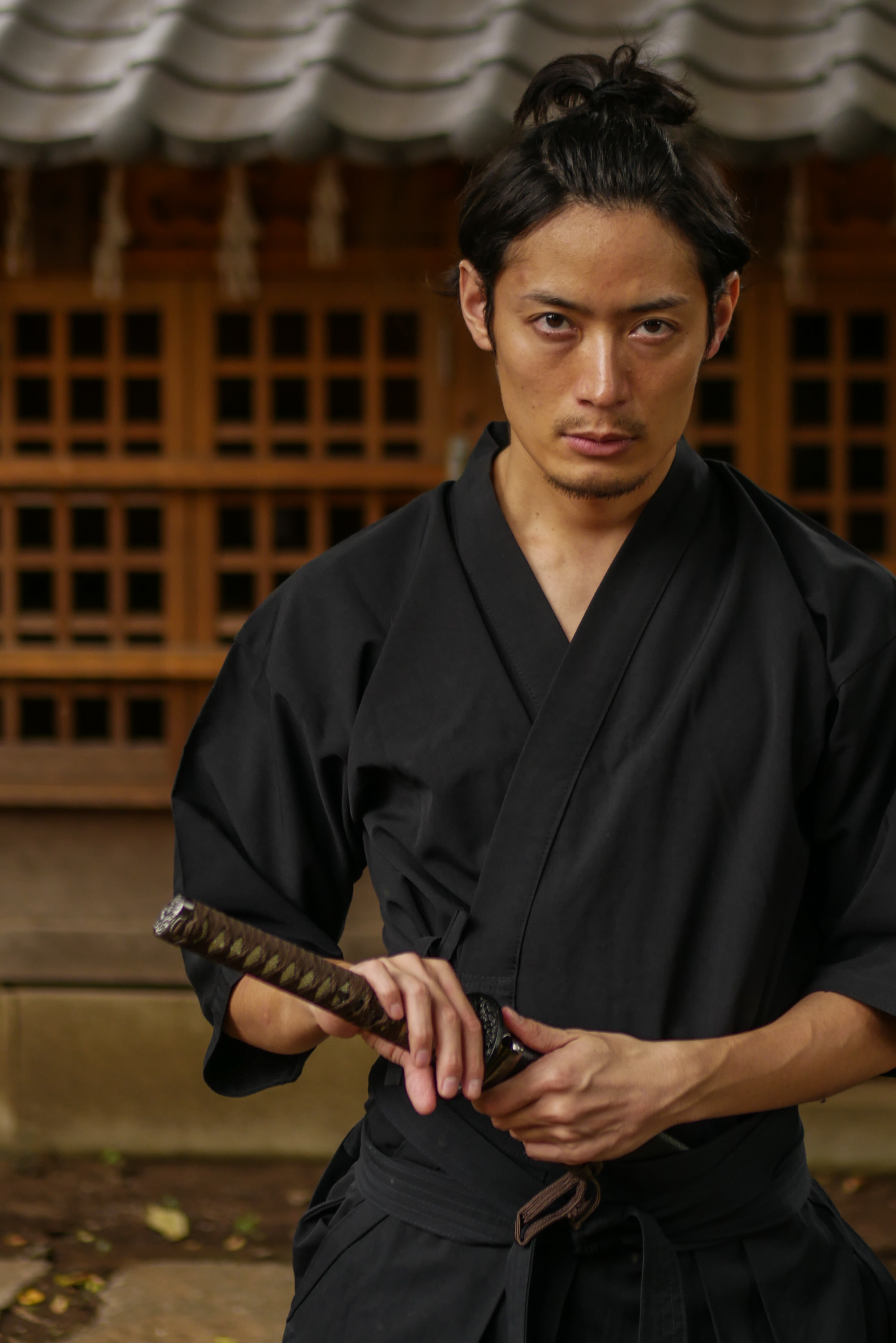 actor Keita Arai large photo