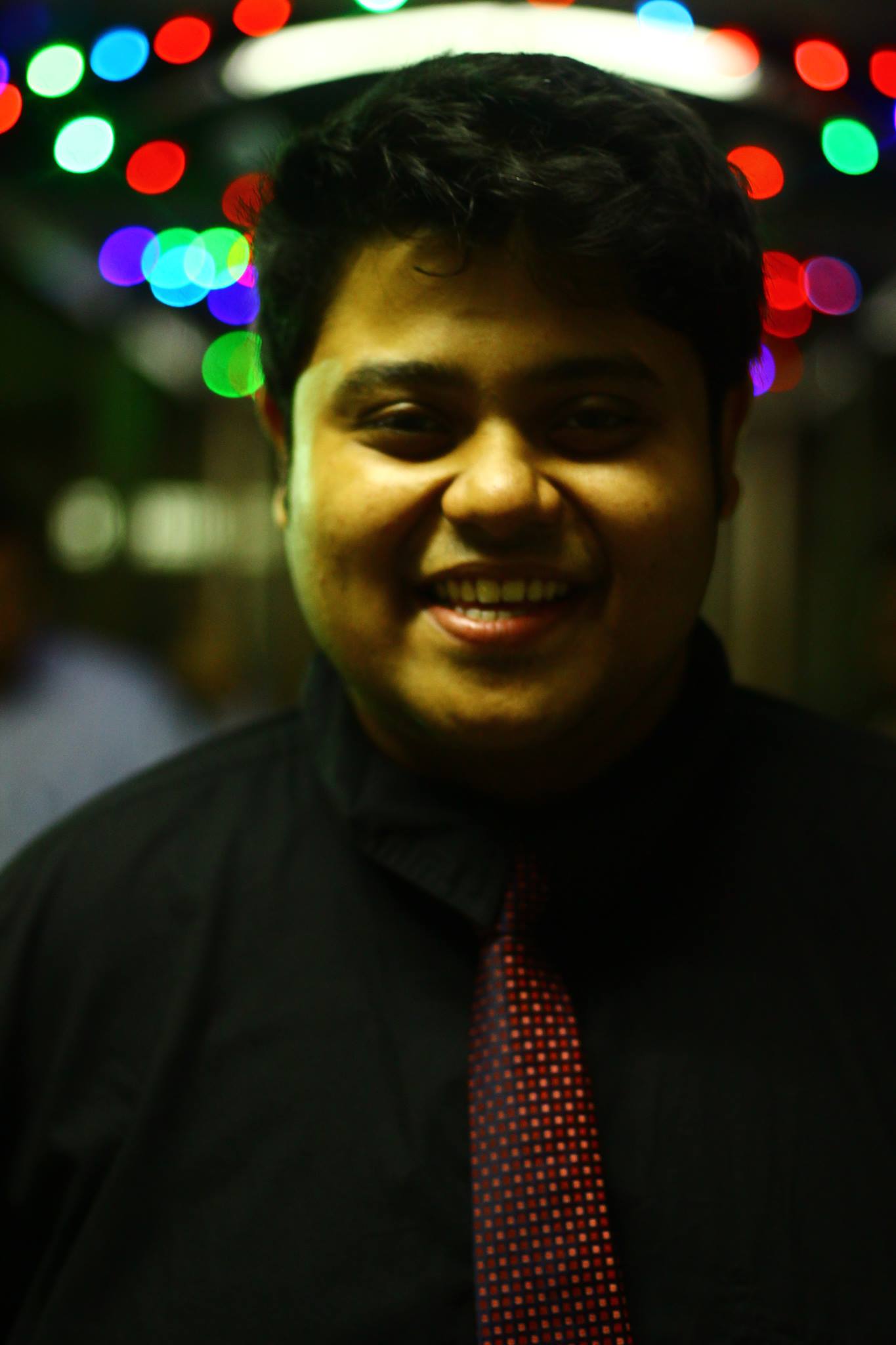 actor Badri Chavan large photo