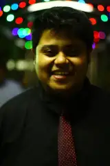 Badri Chavan