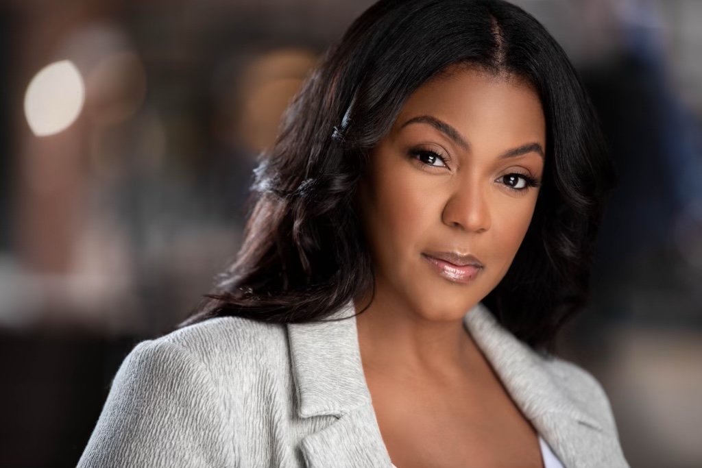 actor Ernestine Johnson large photo