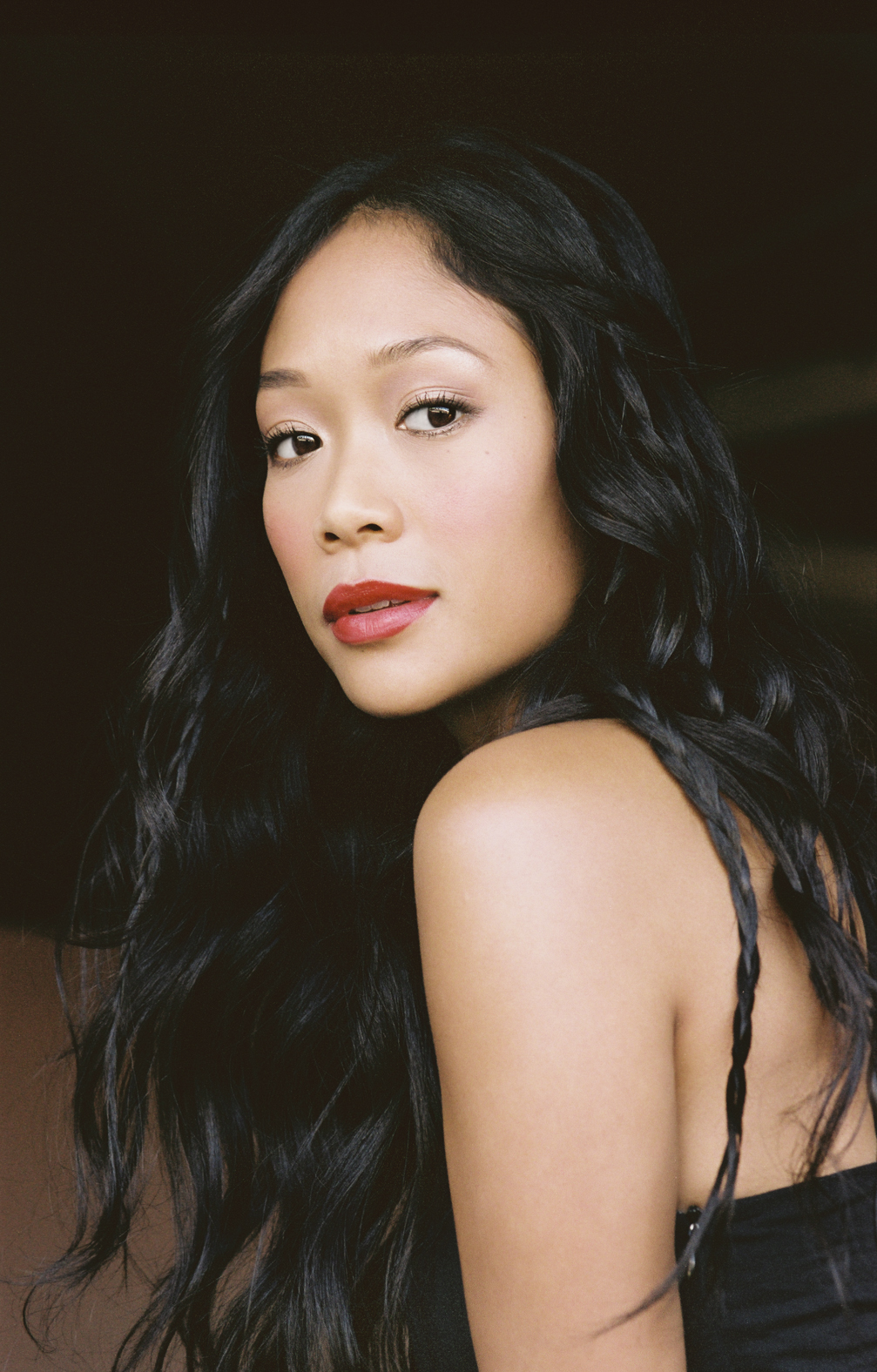 actor Shelby Rabara large photo